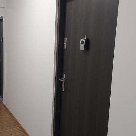 Cosy Studio Szopena 热舒夫 外观 照片