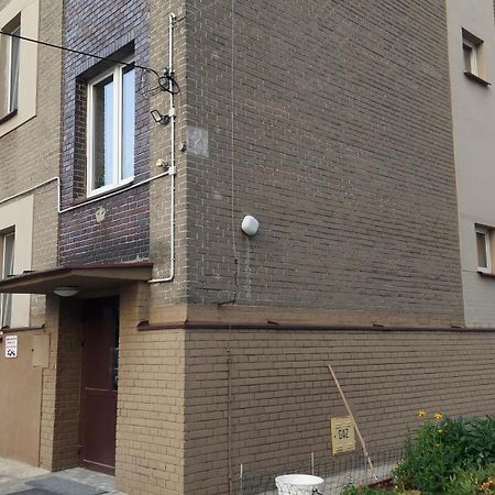 Cosy Studio Szopena 热舒夫 外观 照片