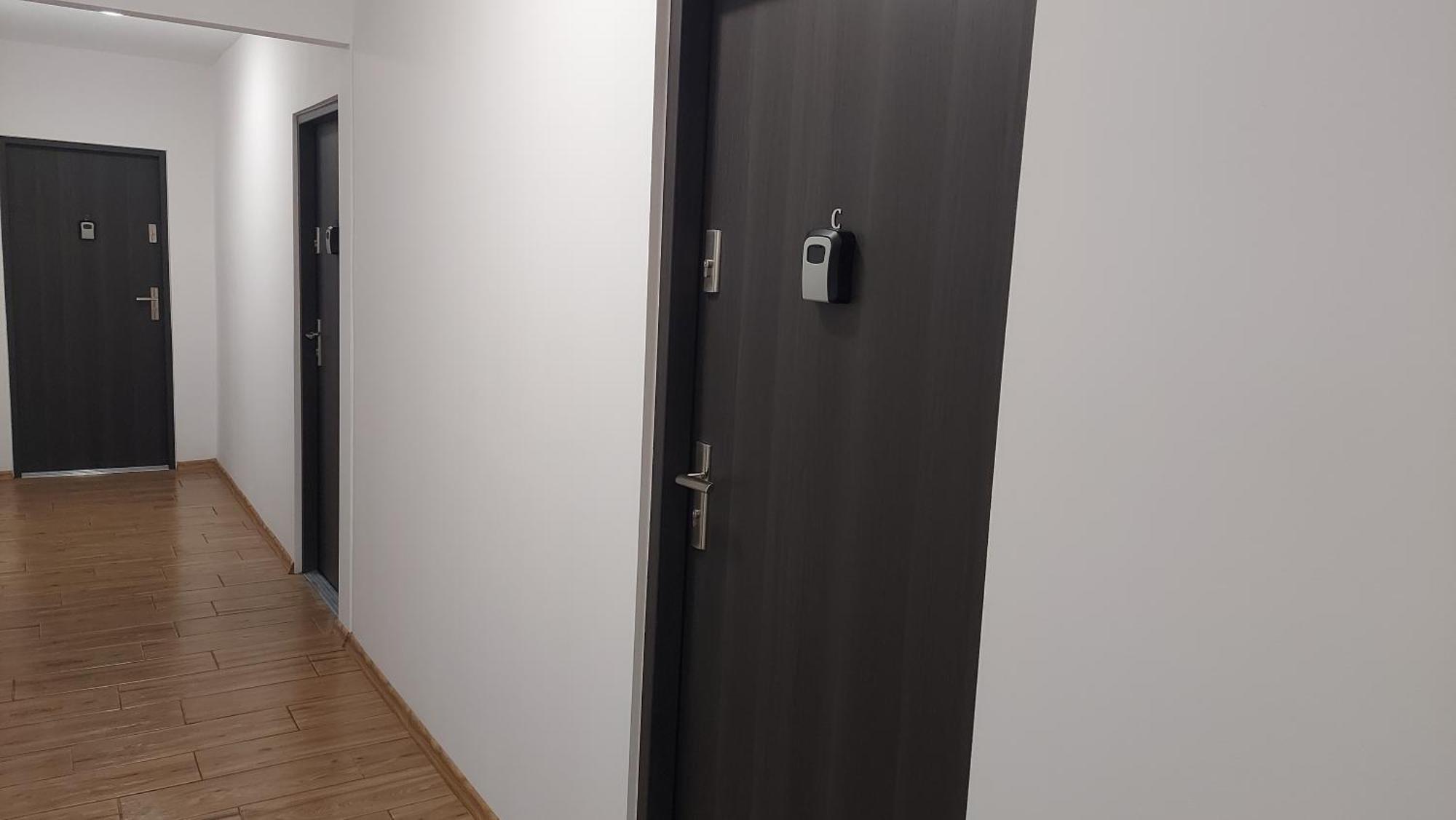 Cosy Studio Szopena 热舒夫 外观 照片