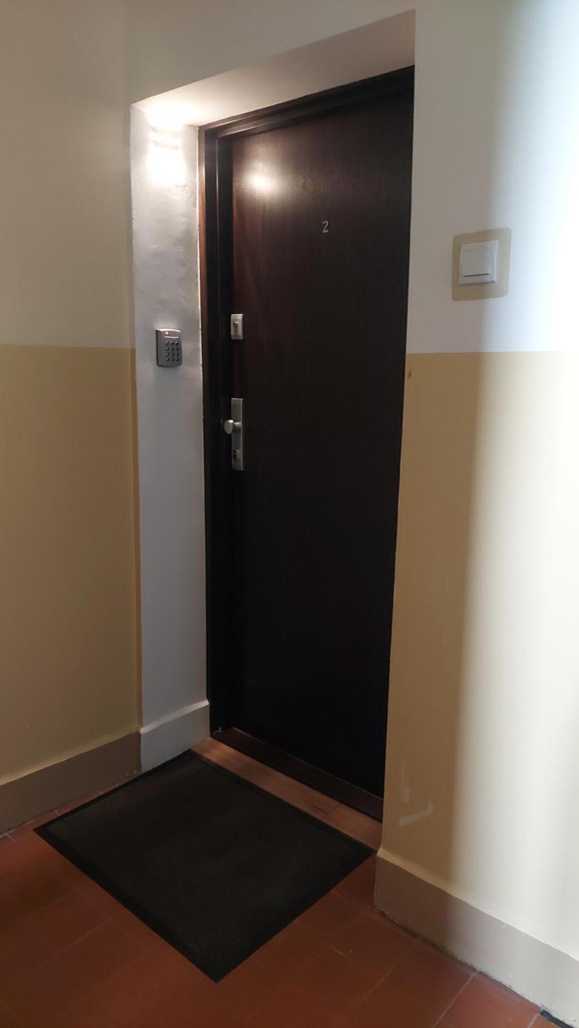 Cosy Studio Szopena 热舒夫 外观 照片