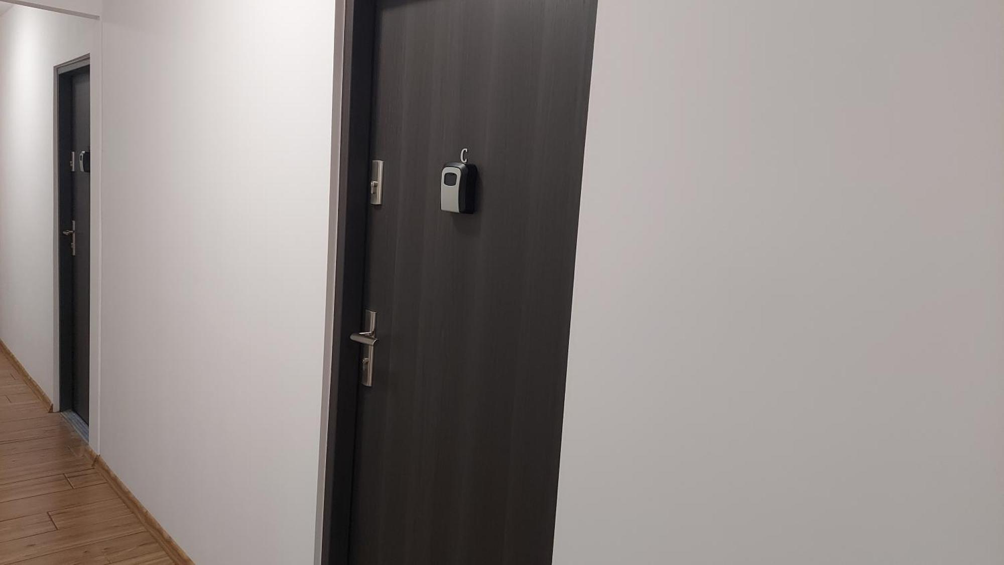 Cosy Studio Szopena 热舒夫 外观 照片