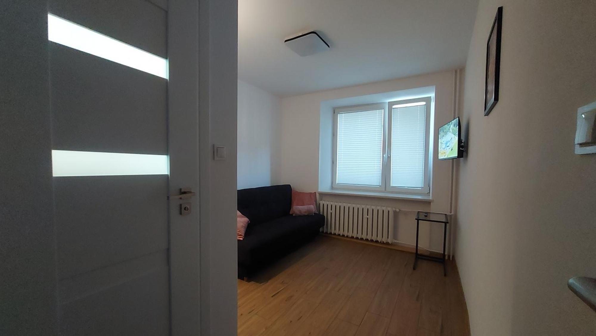 Cosy Studio Szopena 热舒夫 外观 照片