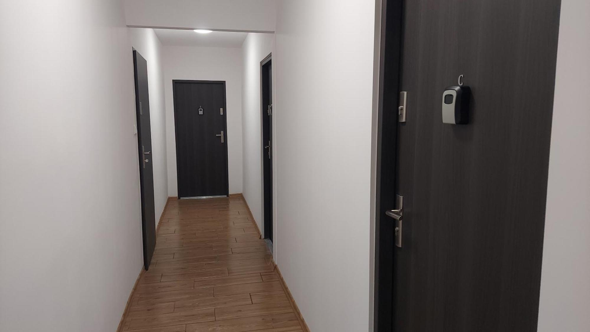 Cosy Studio Szopena 热舒夫 外观 照片