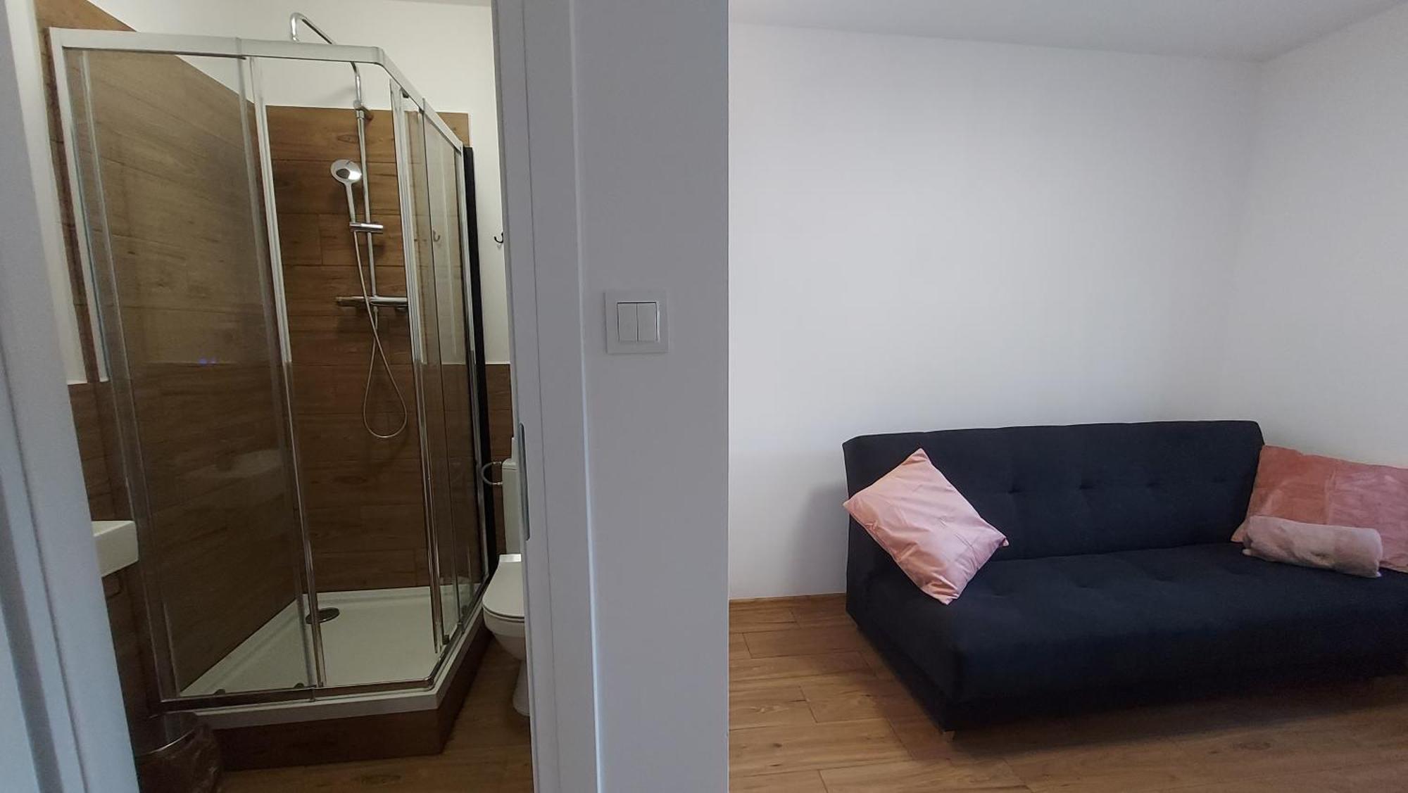 Cosy Studio Szopena 热舒夫 外观 照片