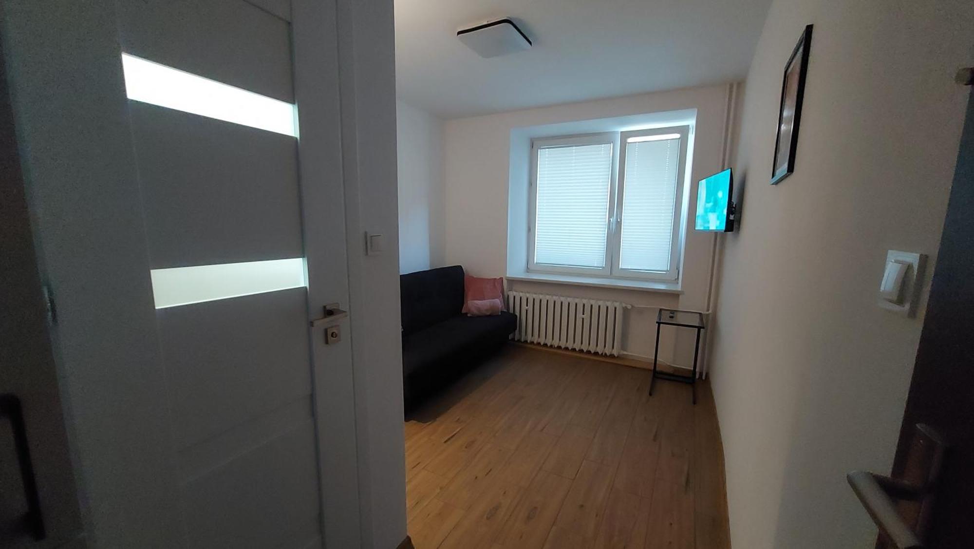 Cosy Studio Szopena 热舒夫 外观 照片