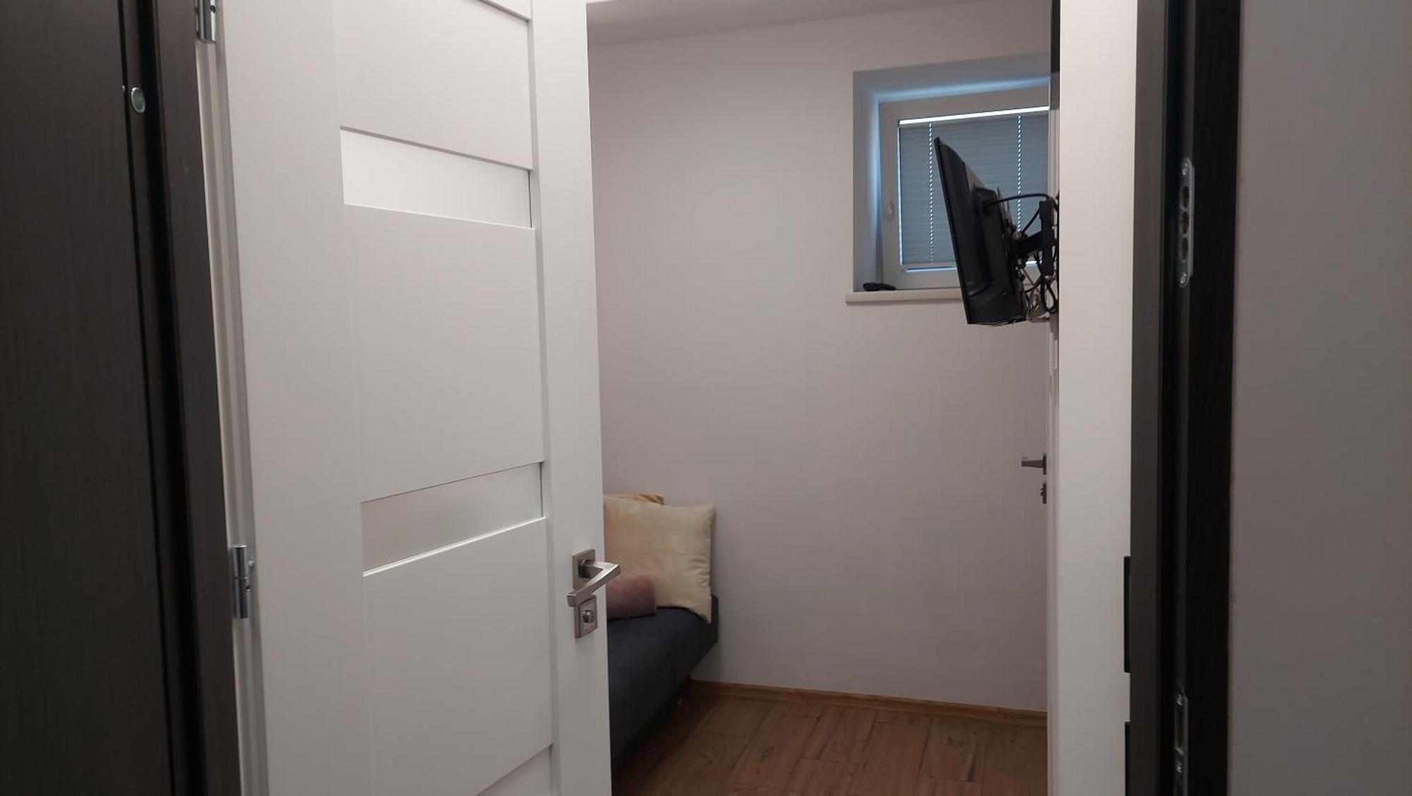 Cosy Studio Szopena 热舒夫 外观 照片
