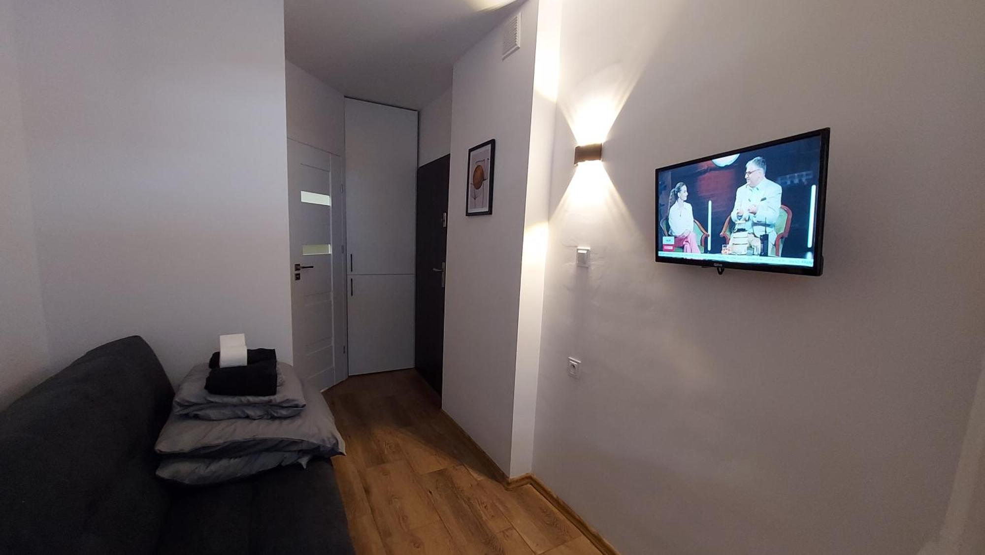 Cosy Studio Szopena 热舒夫 外观 照片