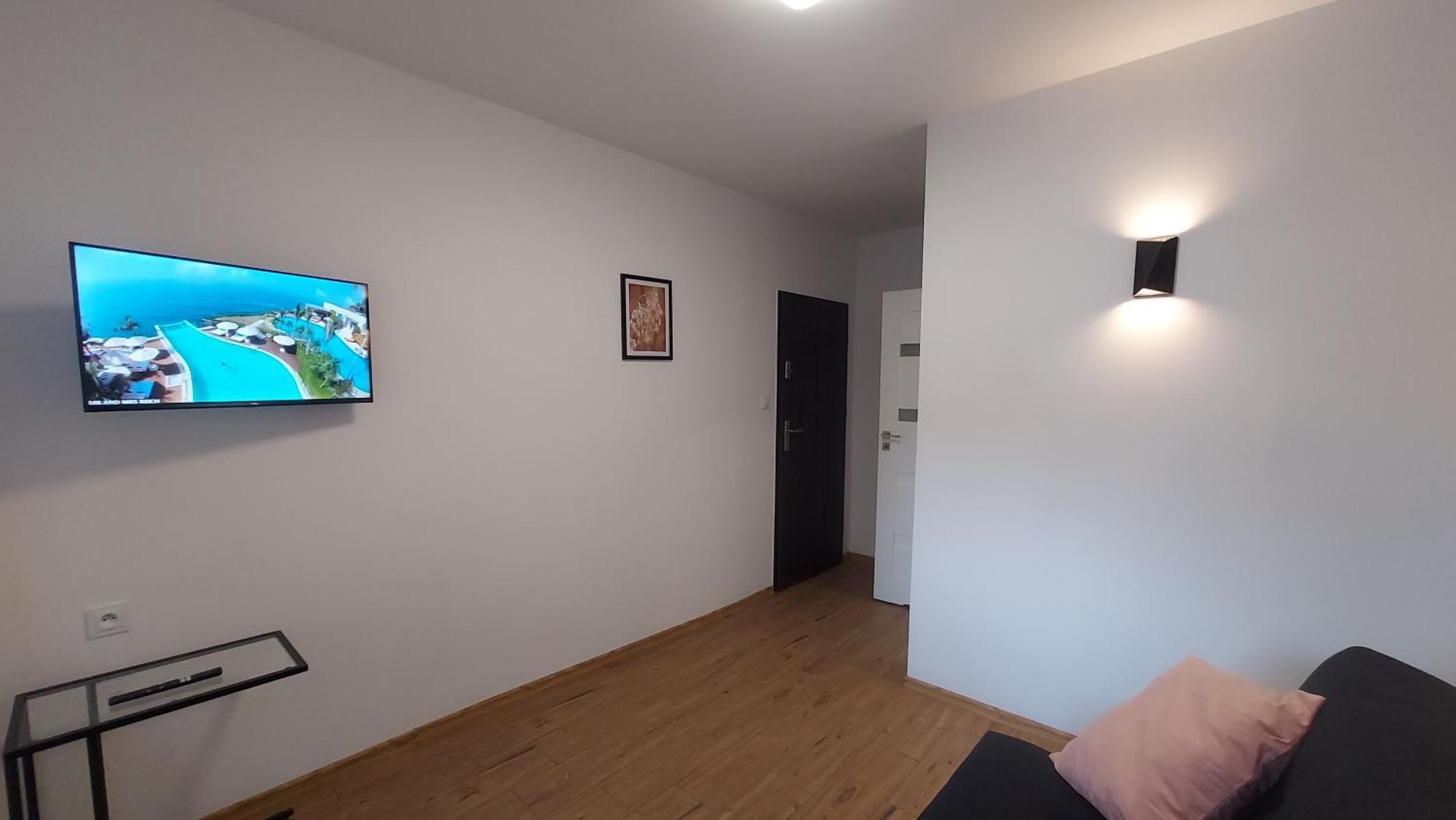 Cosy Studio Szopena 热舒夫 外观 照片