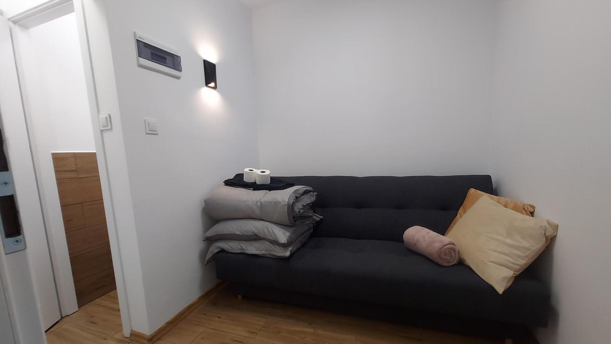 Cosy Studio Szopena 热舒夫 外观 照片
