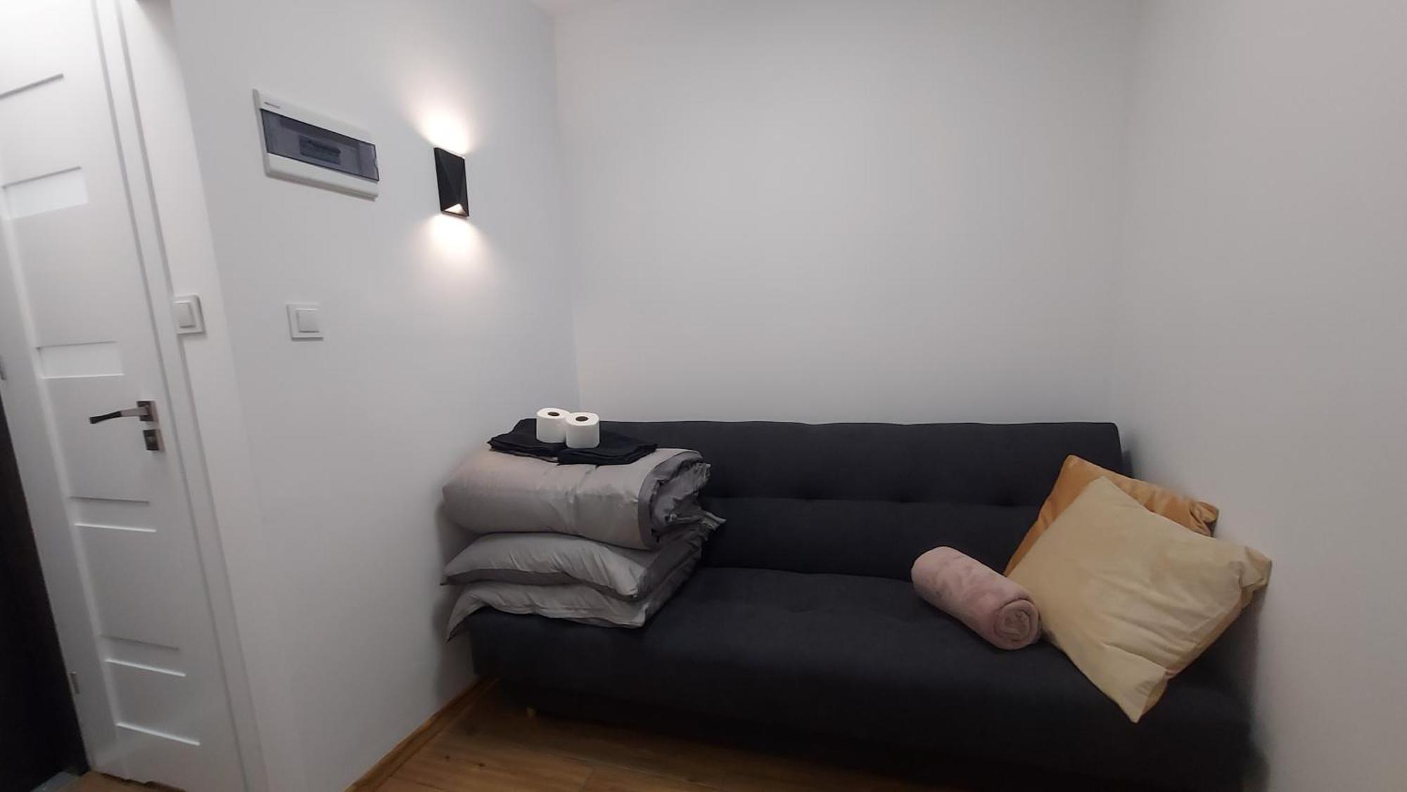 Cosy Studio Szopena 热舒夫 外观 照片