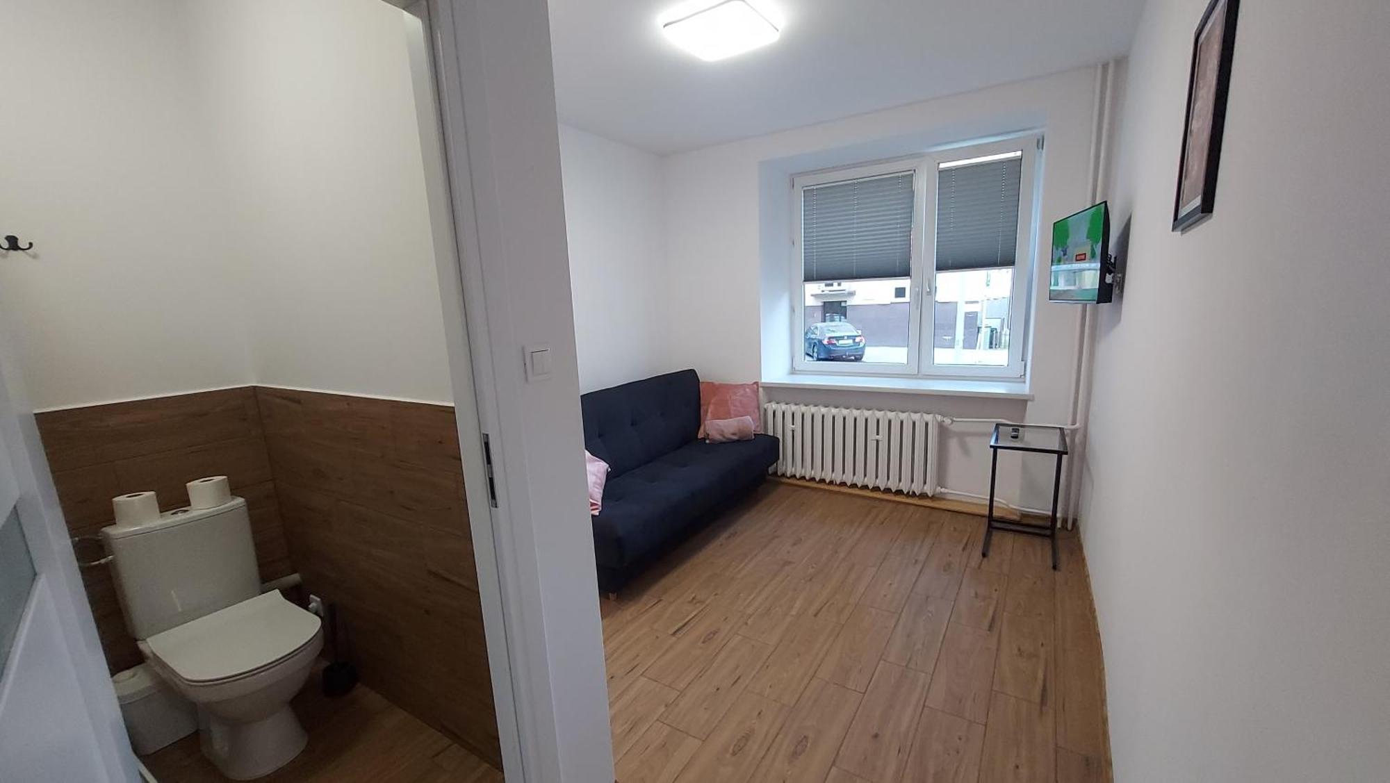 Cosy Studio Szopena 热舒夫 外观 照片
