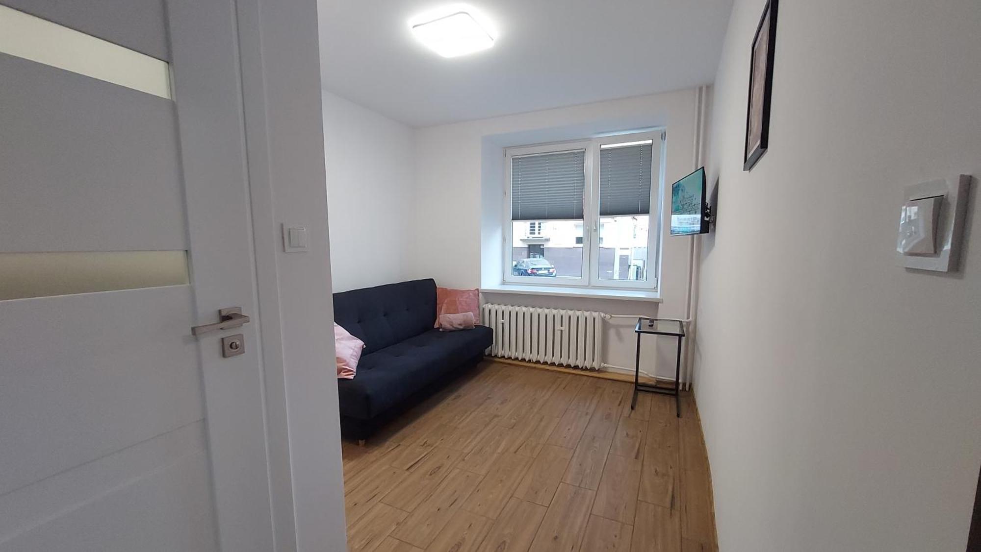 Cosy Studio Szopena 热舒夫 外观 照片