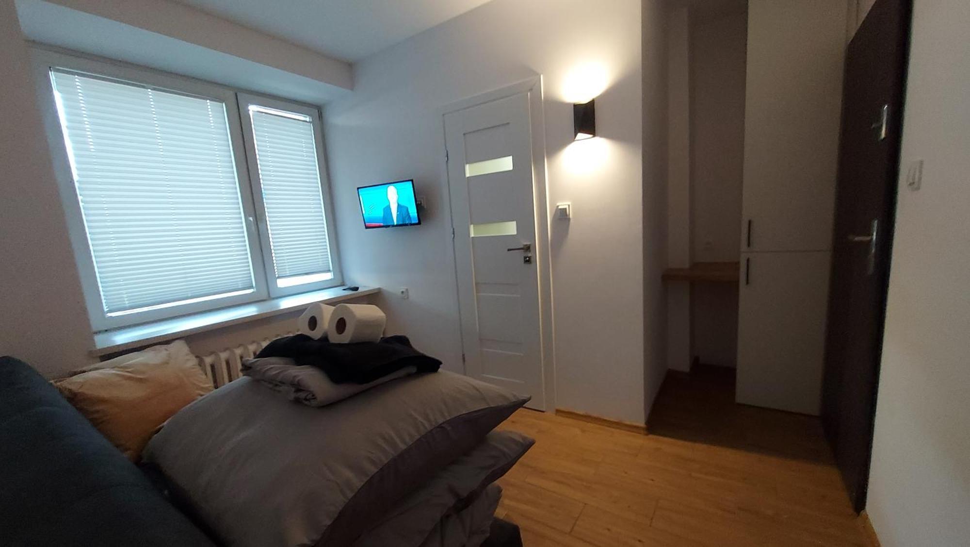 Cosy Studio Szopena 热舒夫 外观 照片