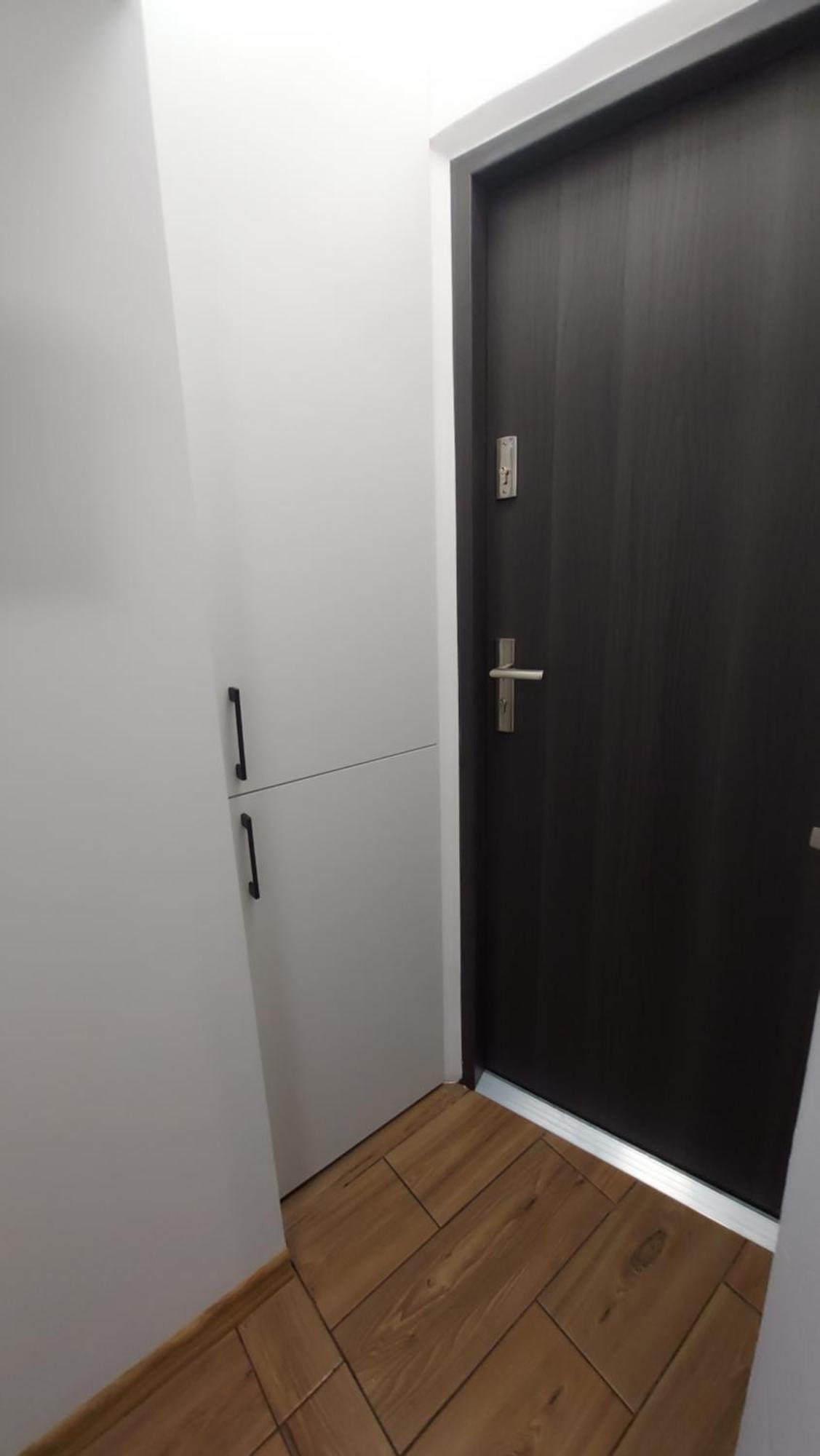 Cosy Studio Szopena 热舒夫 外观 照片