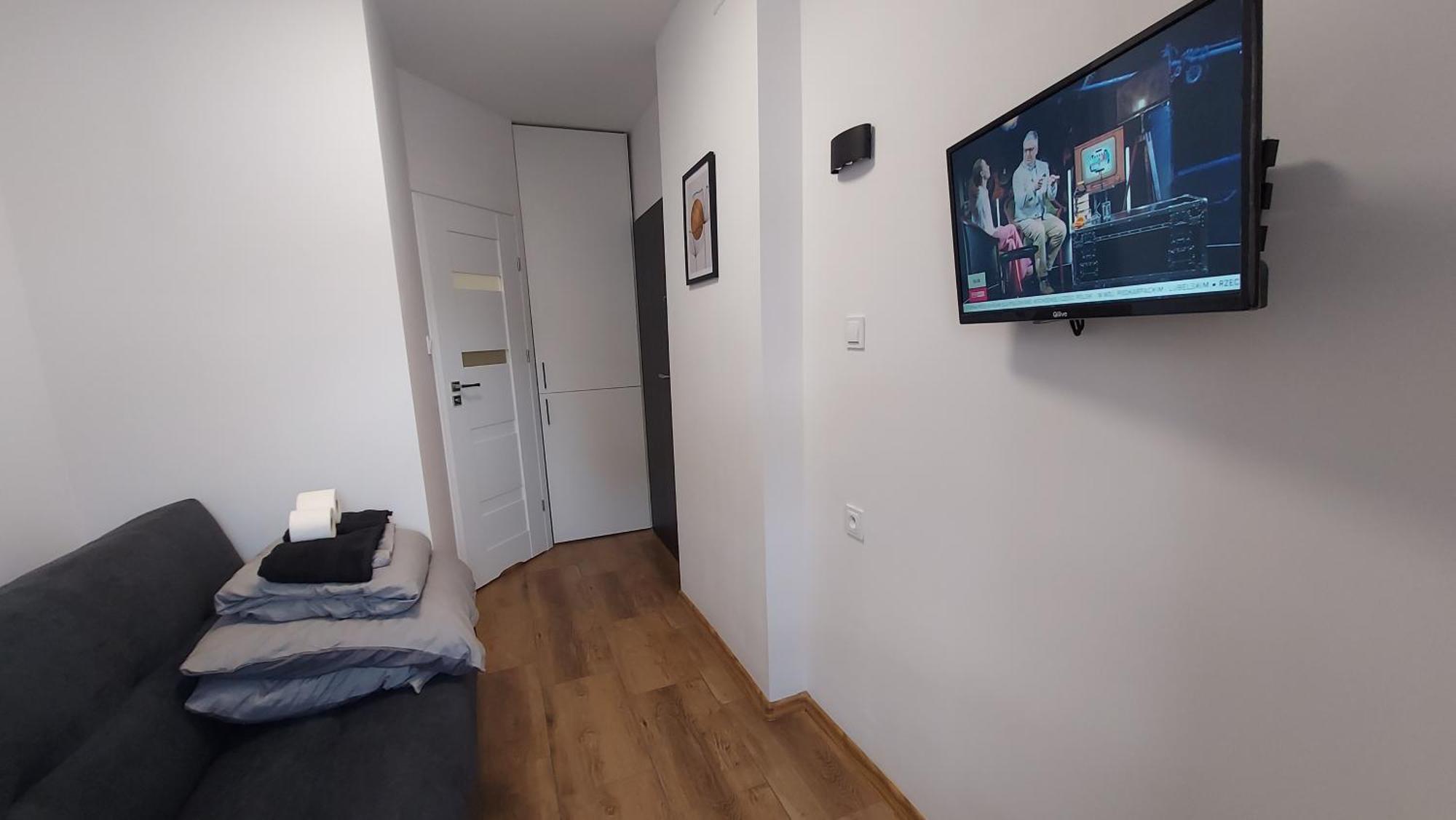 Cosy Studio Szopena 热舒夫 外观 照片
