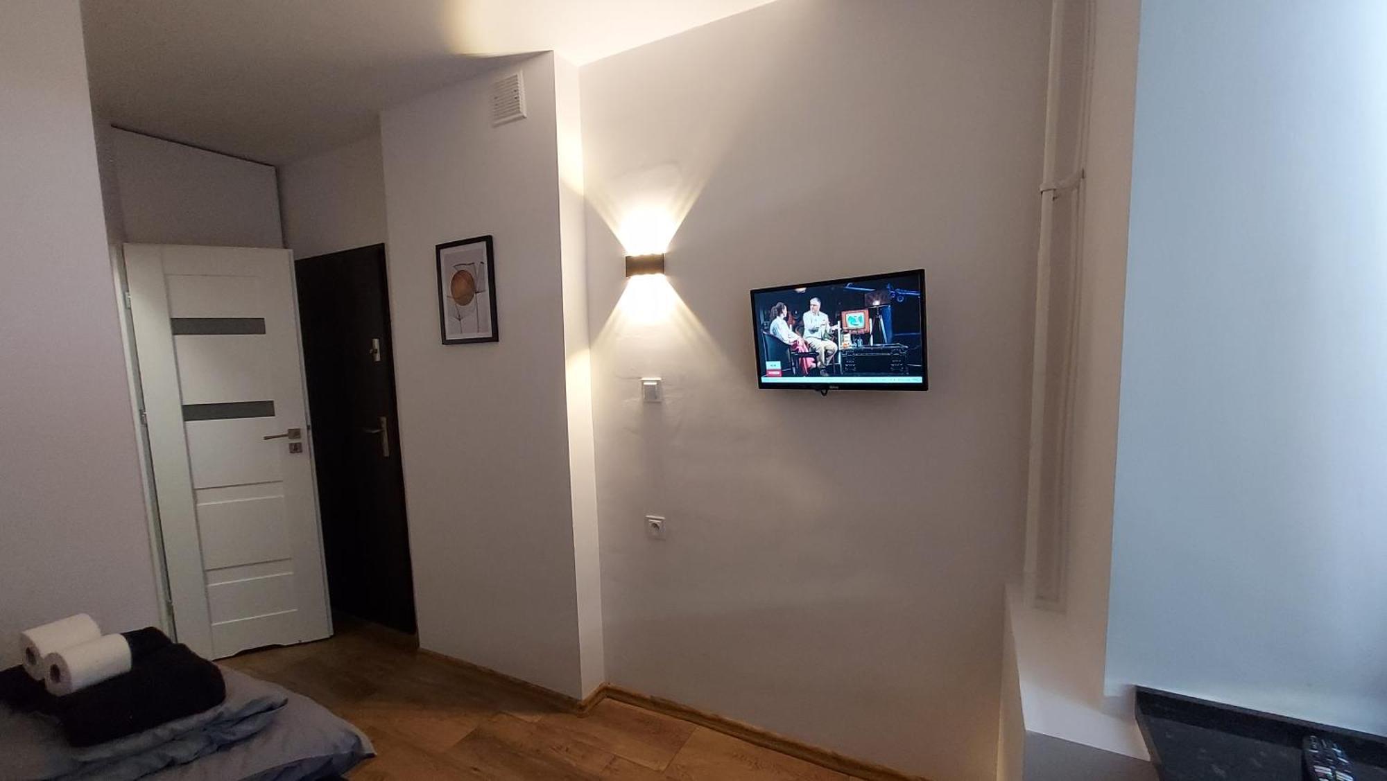 Cosy Studio Szopena 热舒夫 外观 照片